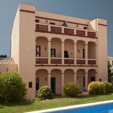 Palou Boutique Hotel Sant Pere De Ribes Extérieur photo