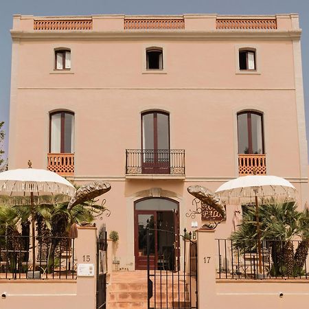 Palou Boutique Hotel Sant Pere De Ribes Extérieur photo