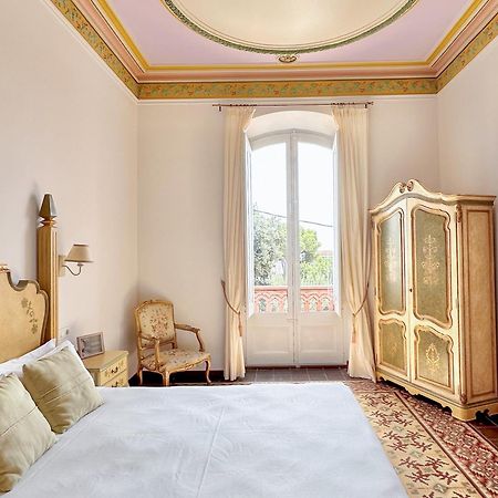 Palou Boutique Hotel Sant Pere De Ribes Extérieur photo