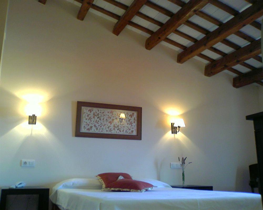 Palou Boutique Hotel Sant Pere De Ribes Extérieur photo