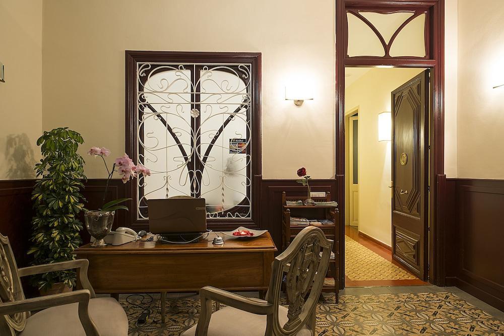 Palou Boutique Hotel Sant Pere De Ribes Extérieur photo
