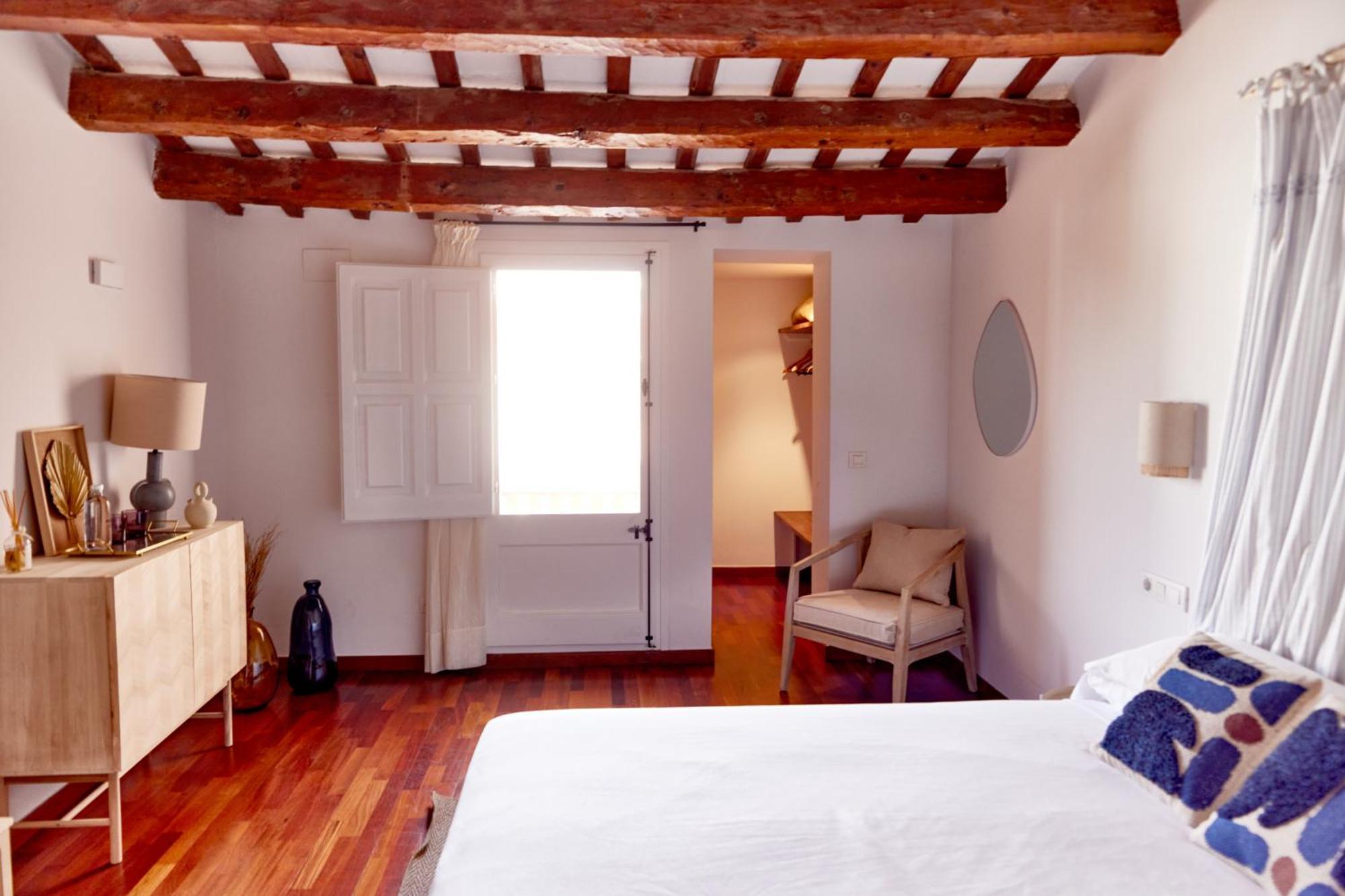 Palou Boutique Hotel Sant Pere De Ribes Extérieur photo