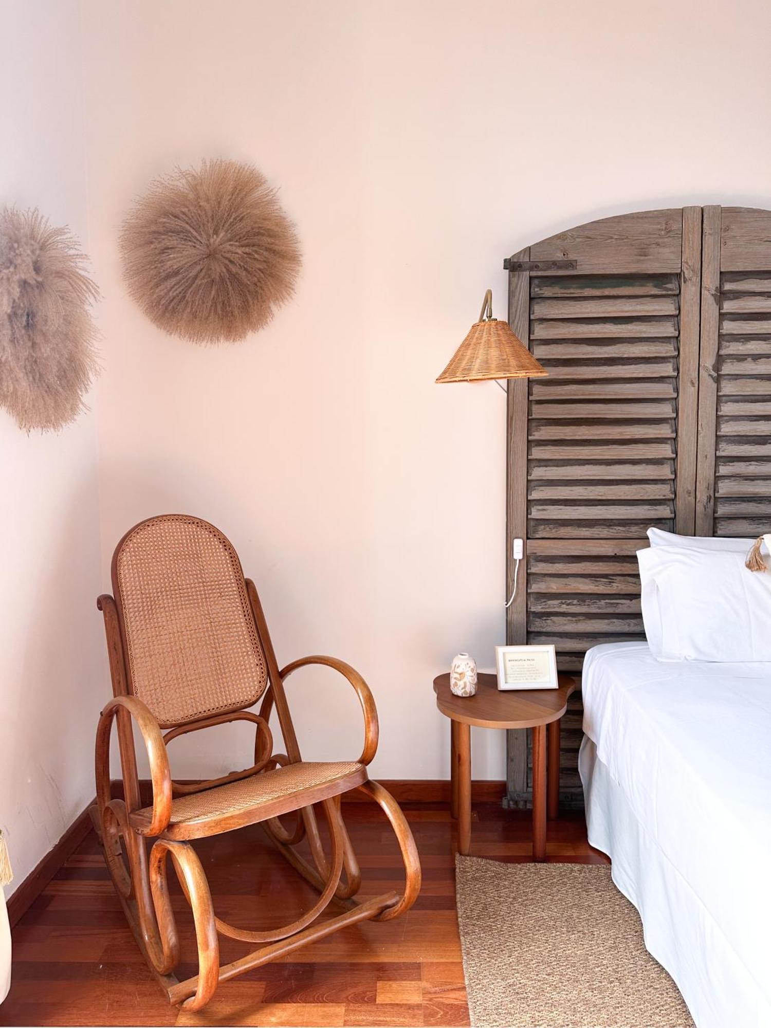 Palou Boutique Hotel Sant Pere De Ribes Extérieur photo