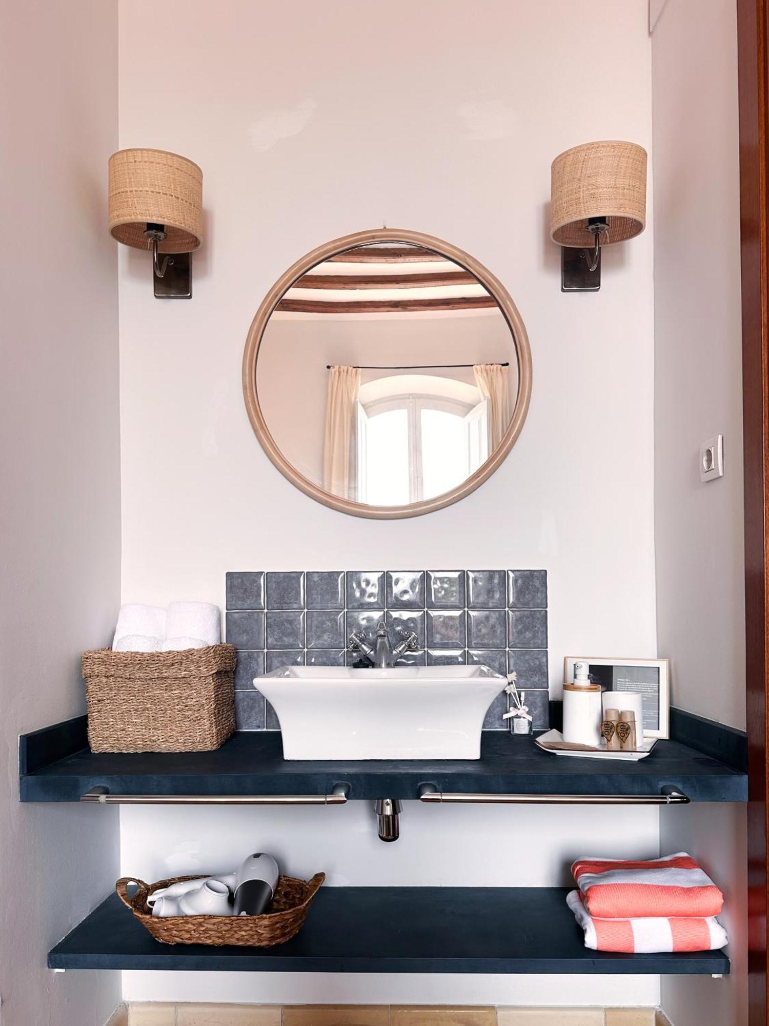 Palou Boutique Hotel Sant Pere De Ribes Chambre photo