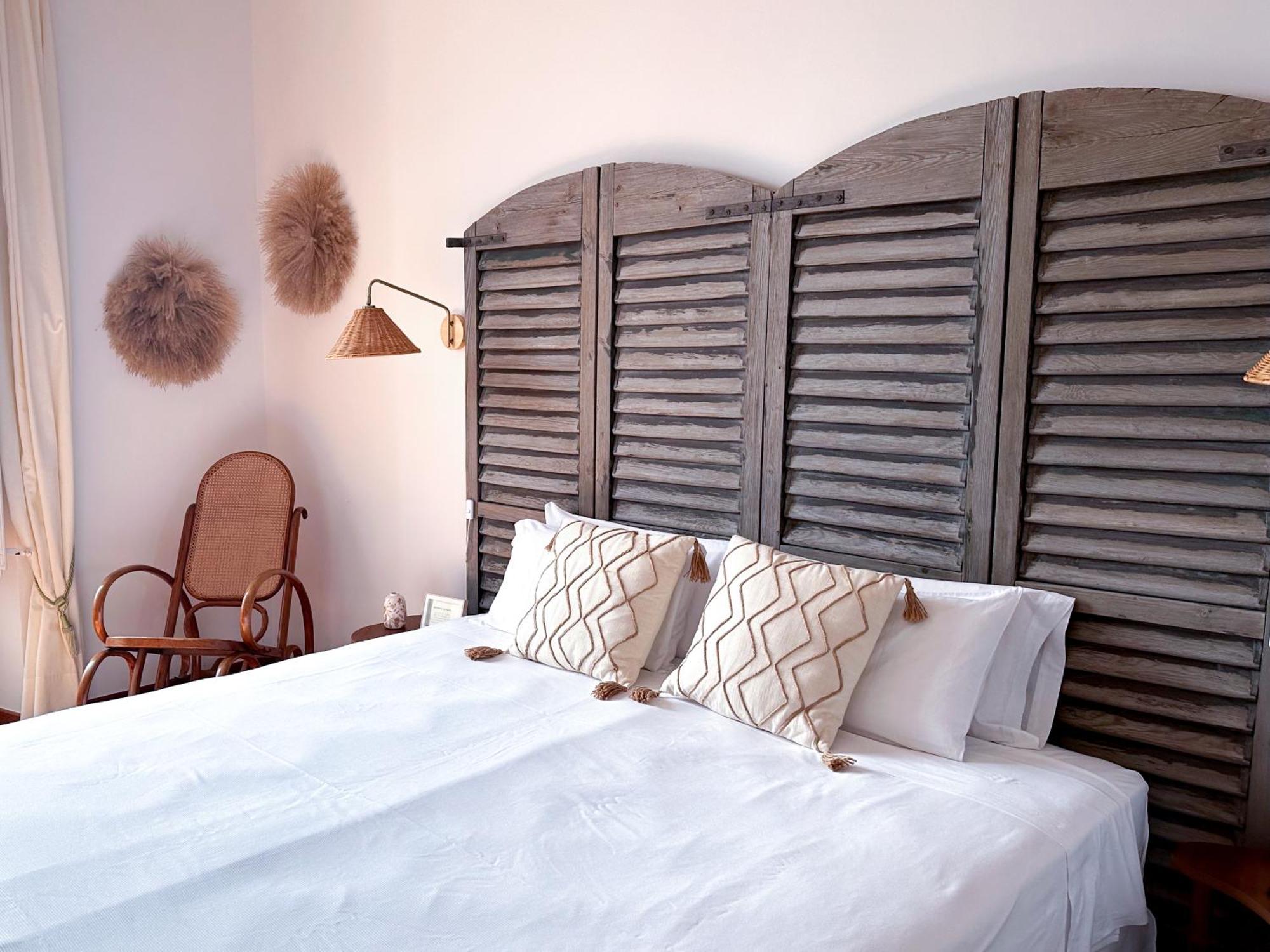 Palou Boutique Hotel Sant Pere De Ribes Extérieur photo