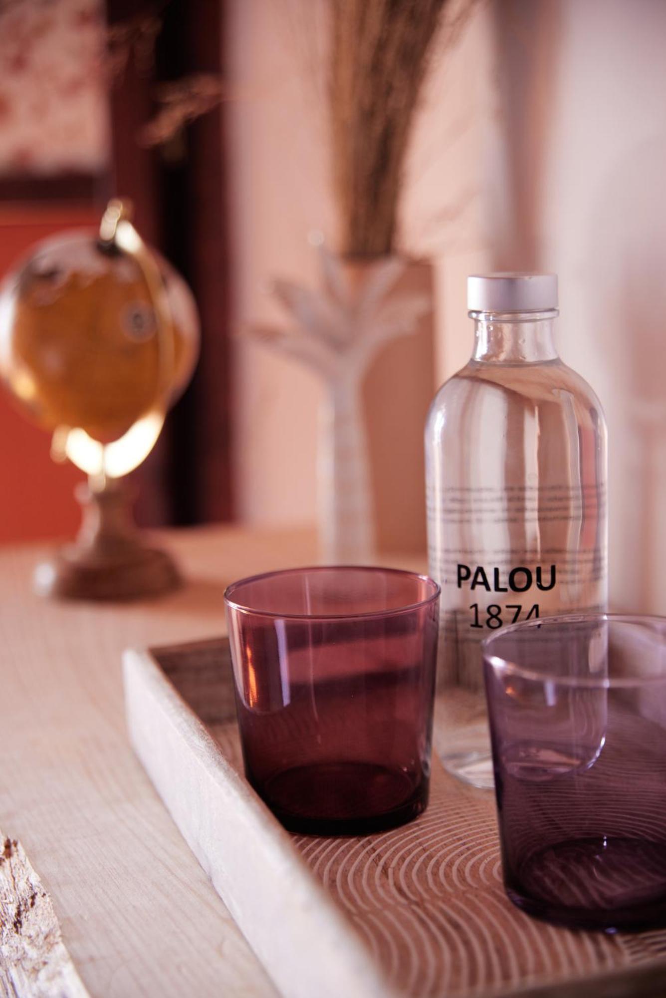 Palou Boutique Hotel Sant Pere De Ribes Extérieur photo