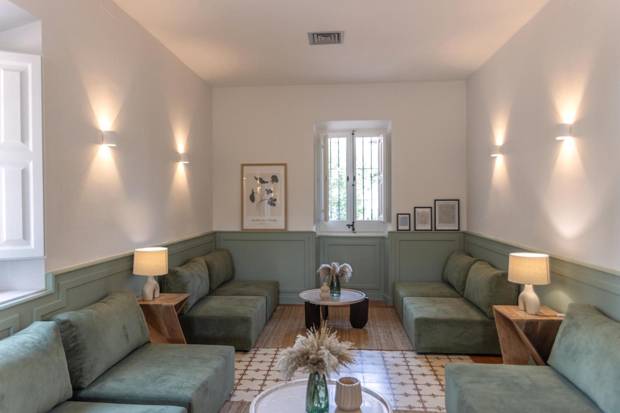 Palou Boutique Hotel Sant Pere De Ribes Extérieur photo