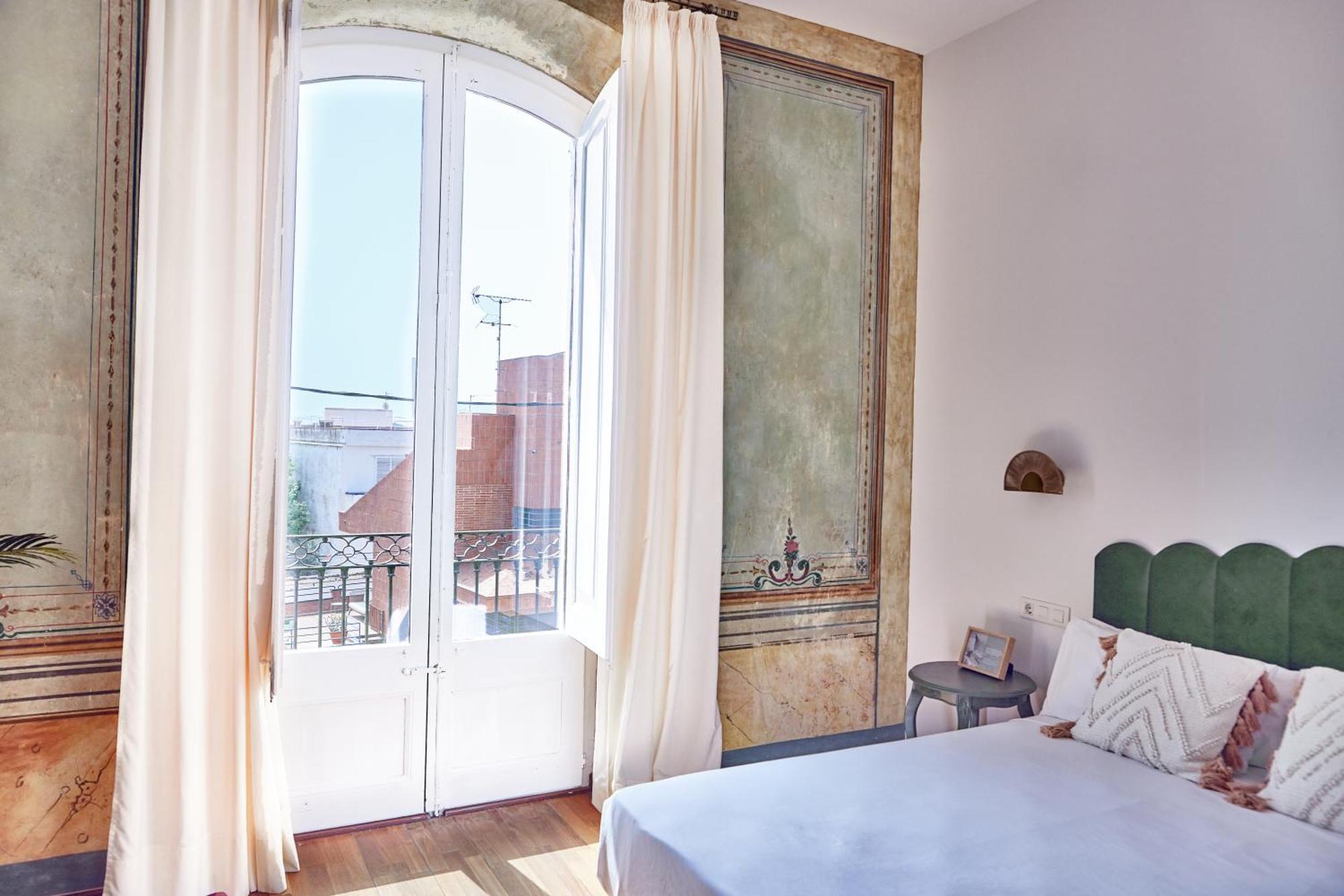 Palou Boutique Hotel Sant Pere De Ribes Extérieur photo