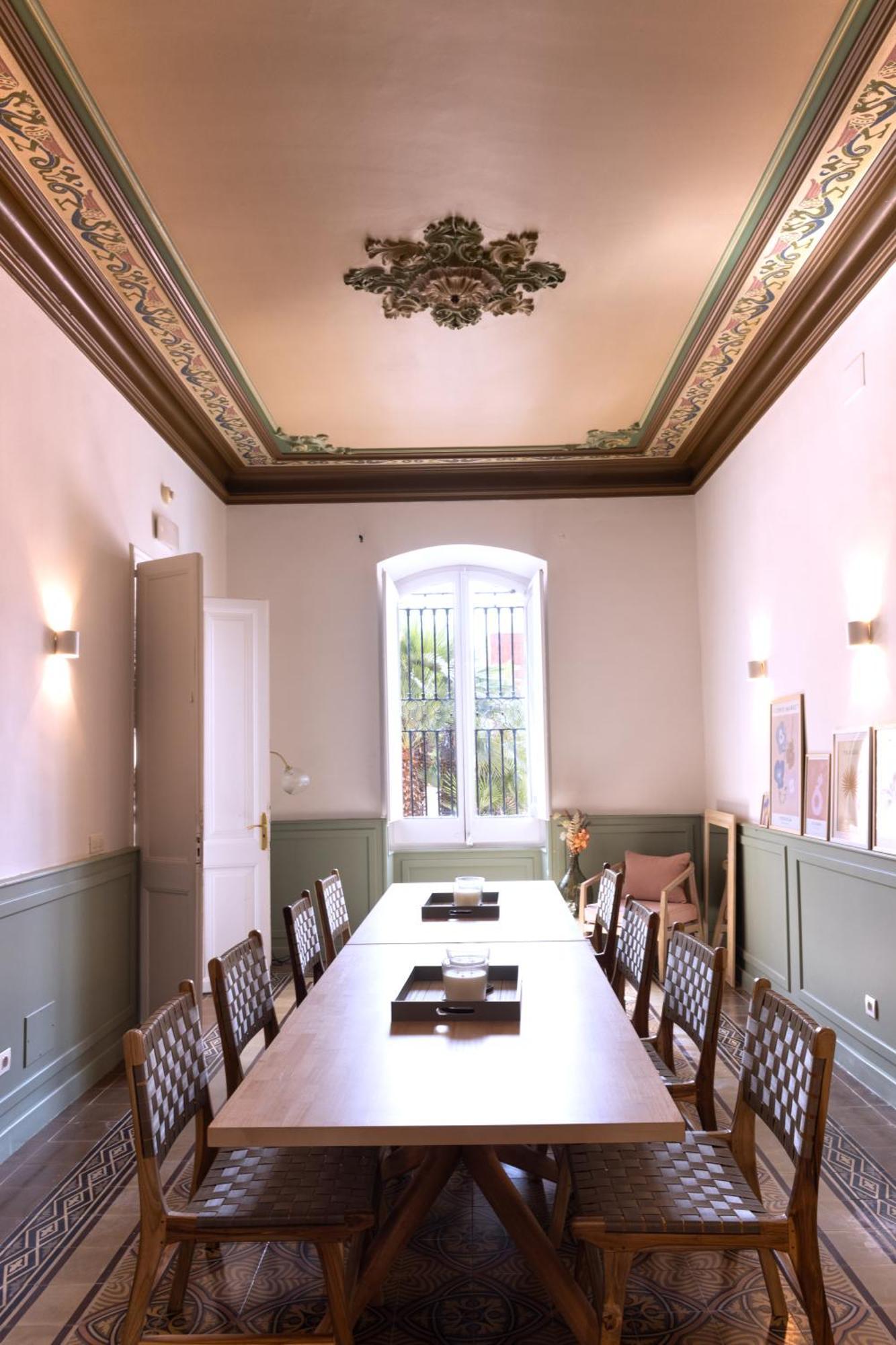 Palou Boutique Hotel Sant Pere De Ribes Extérieur photo