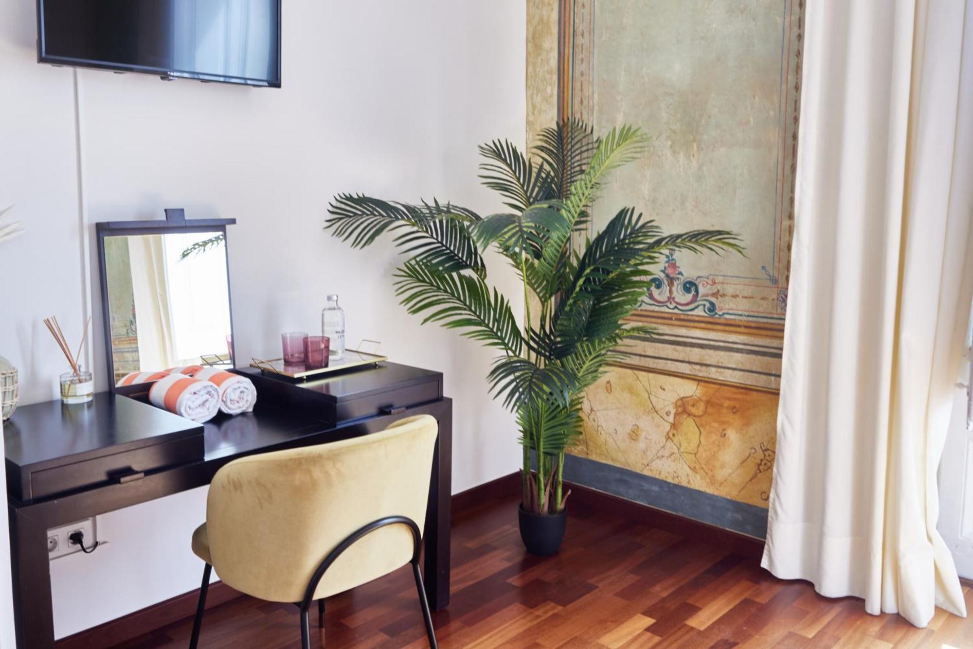 Palou Boutique Hotel Sant Pere De Ribes Extérieur photo