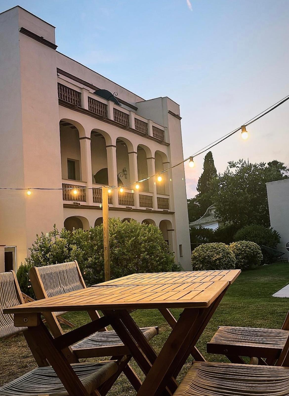 Palou Boutique Hotel Sant Pere De Ribes Extérieur photo