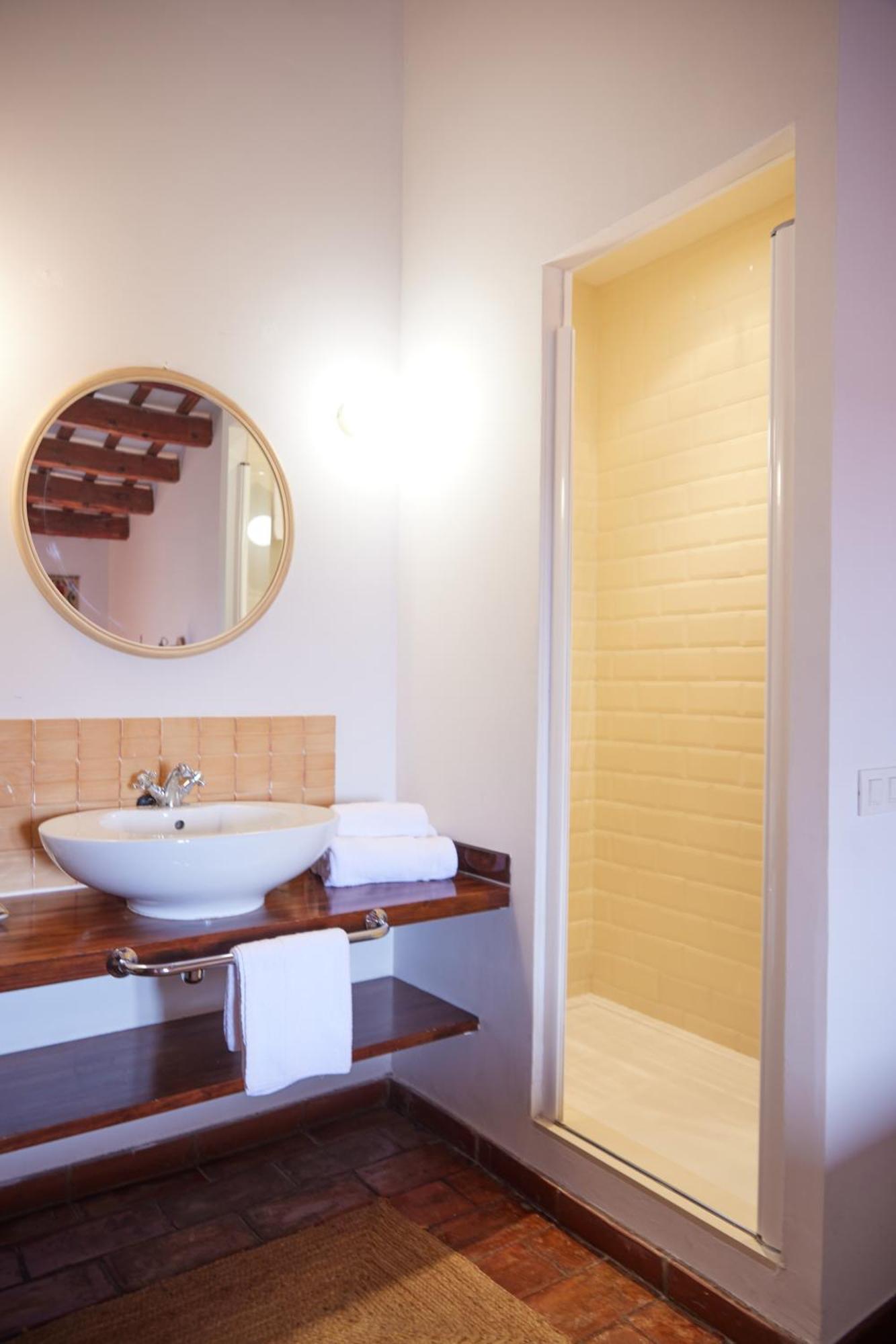 Palou Boutique Hotel Sant Pere De Ribes Chambre photo