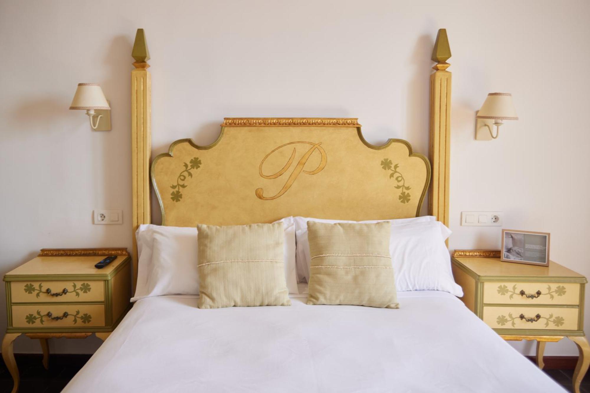 Palou Boutique Hotel Sant Pere De Ribes Chambre photo