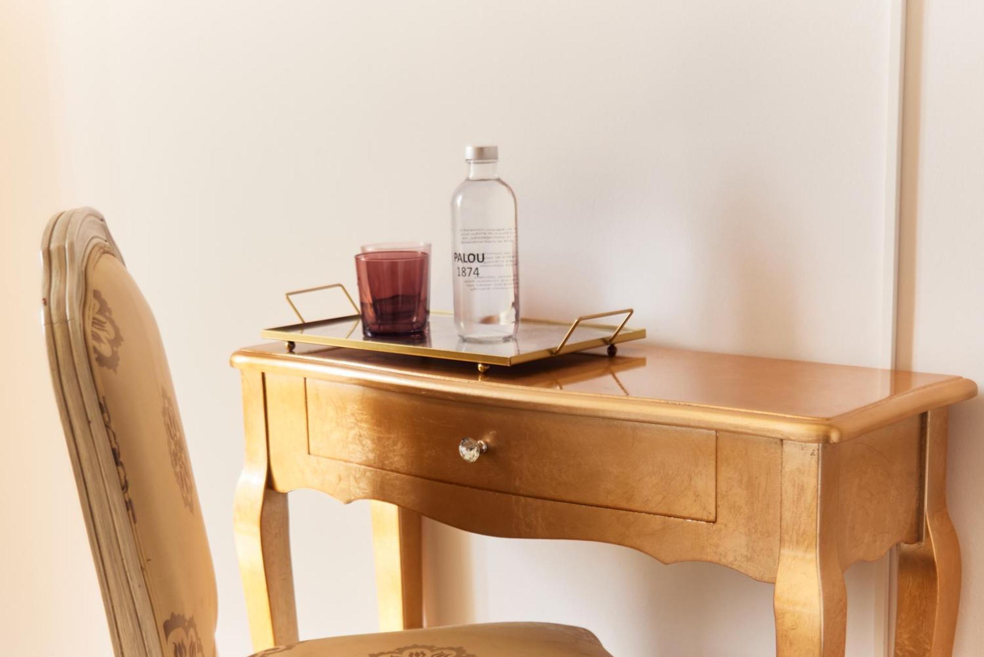 Palou Boutique Hotel Sant Pere De Ribes Chambre photo