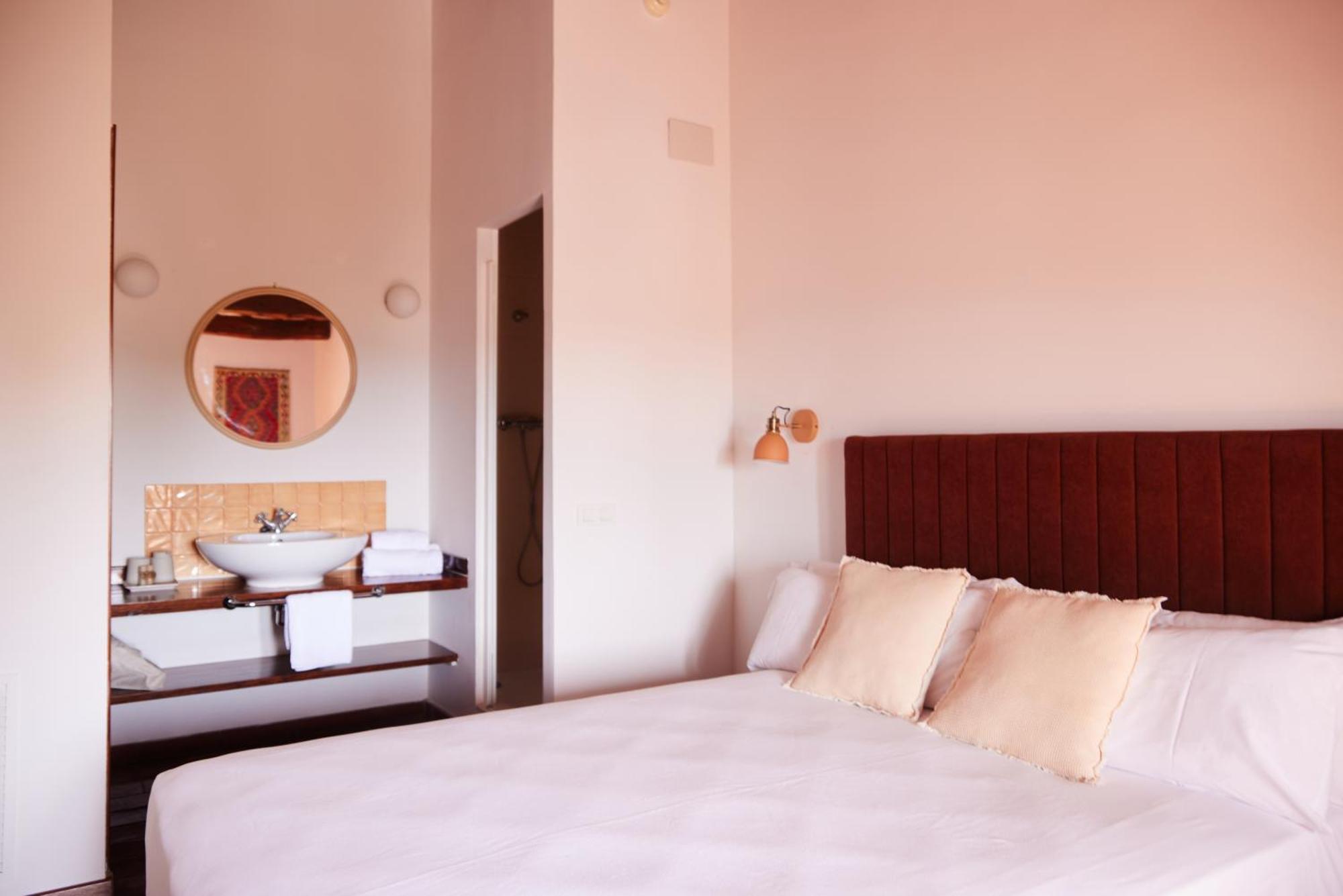 Palou Boutique Hotel Sant Pere De Ribes Chambre photo