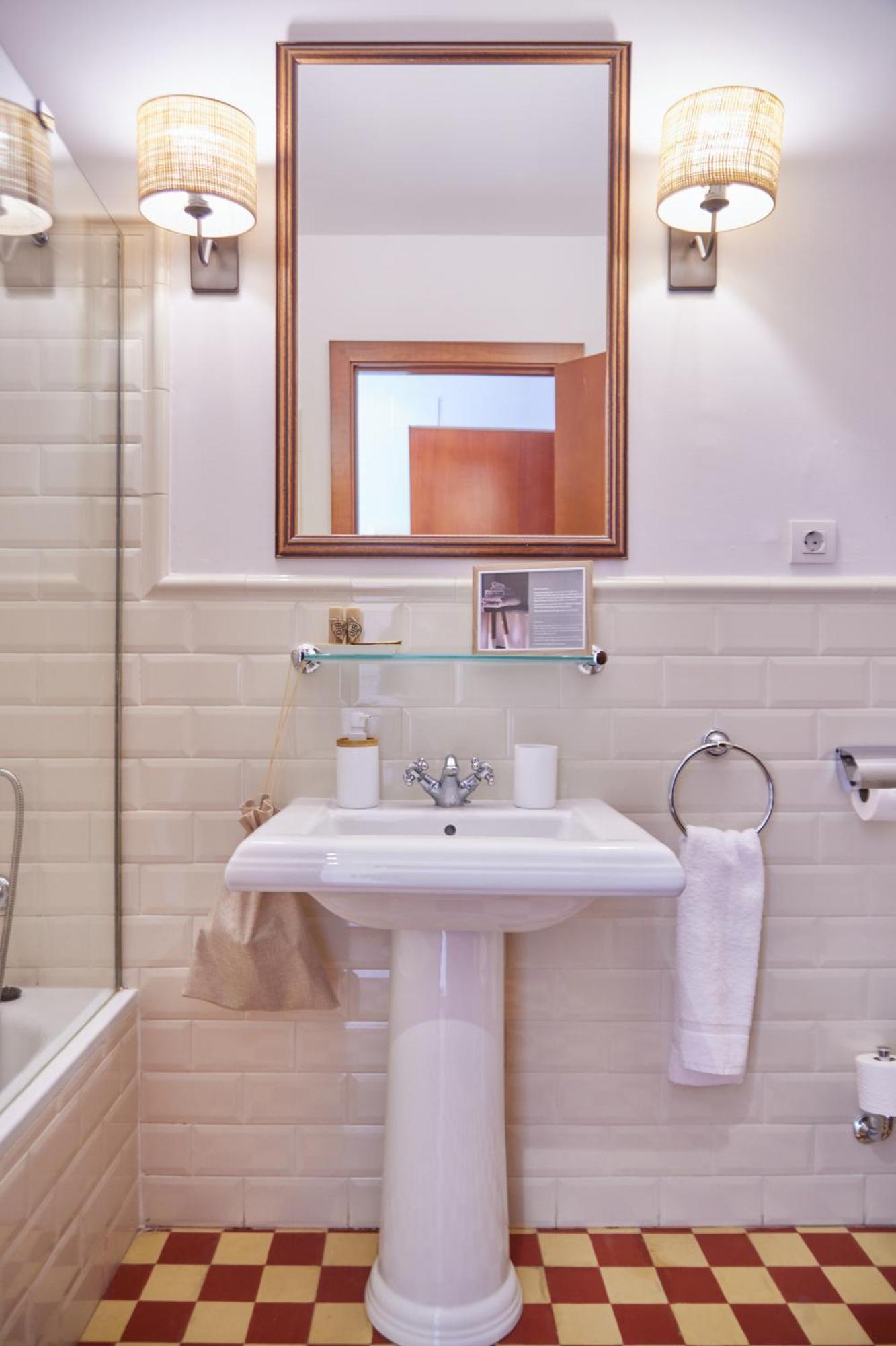 Palou Boutique Hotel Sant Pere De Ribes Chambre photo