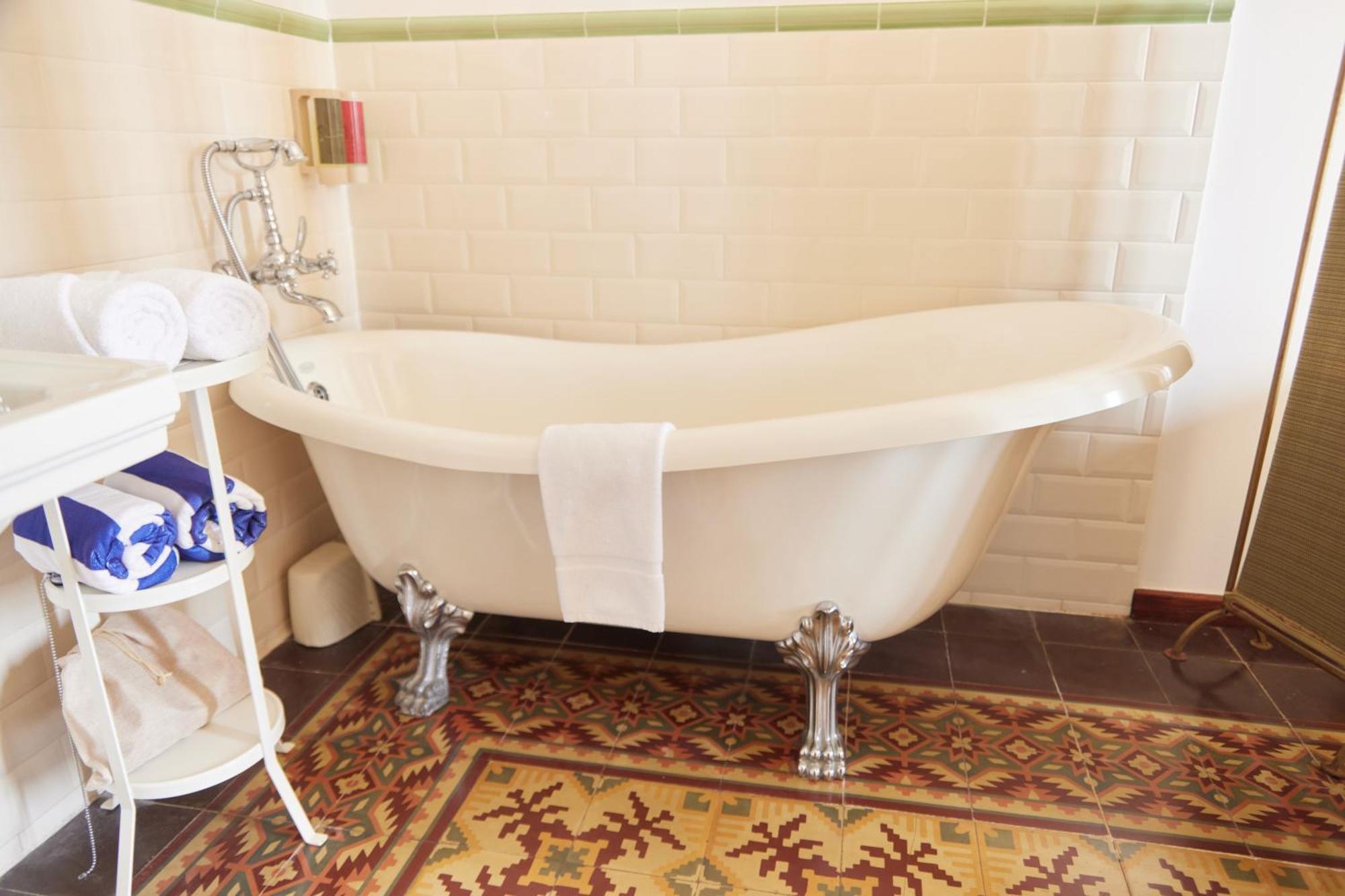 Palou Boutique Hotel Sant Pere De Ribes Chambre photo