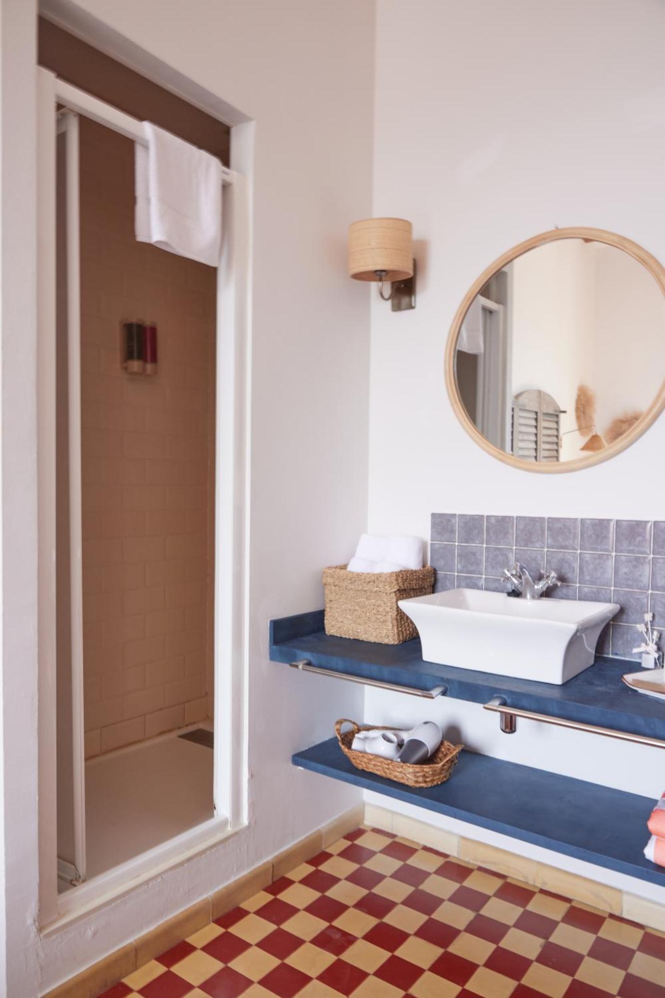 Palou Boutique Hotel Sant Pere De Ribes Chambre photo