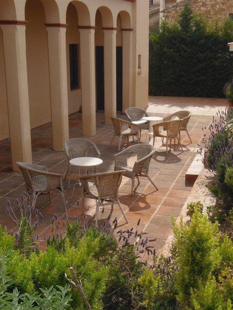 Palou Boutique Hotel Sant Pere De Ribes Extérieur photo