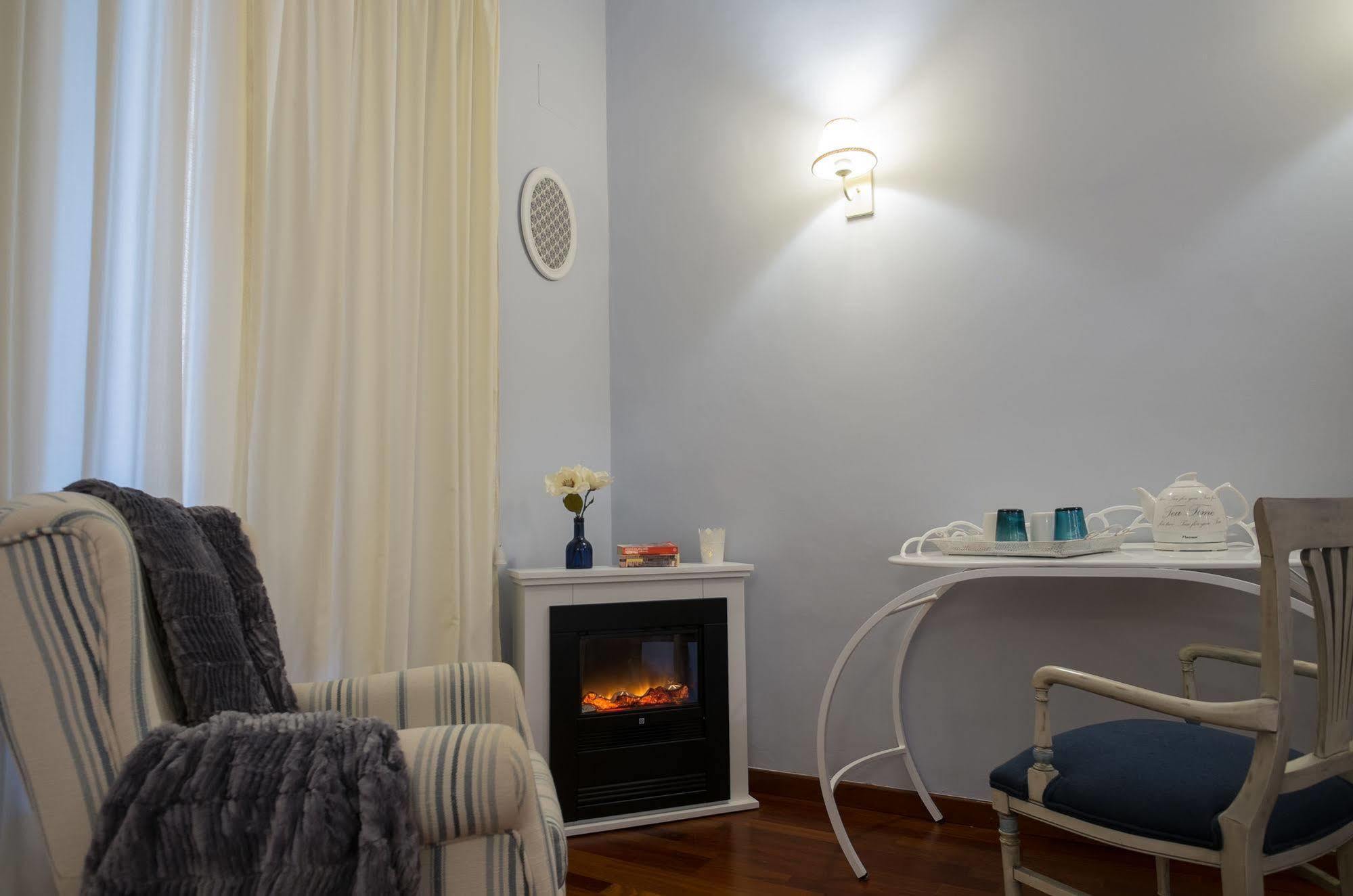 Palou Boutique Hotel Sant Pere De Ribes Extérieur photo