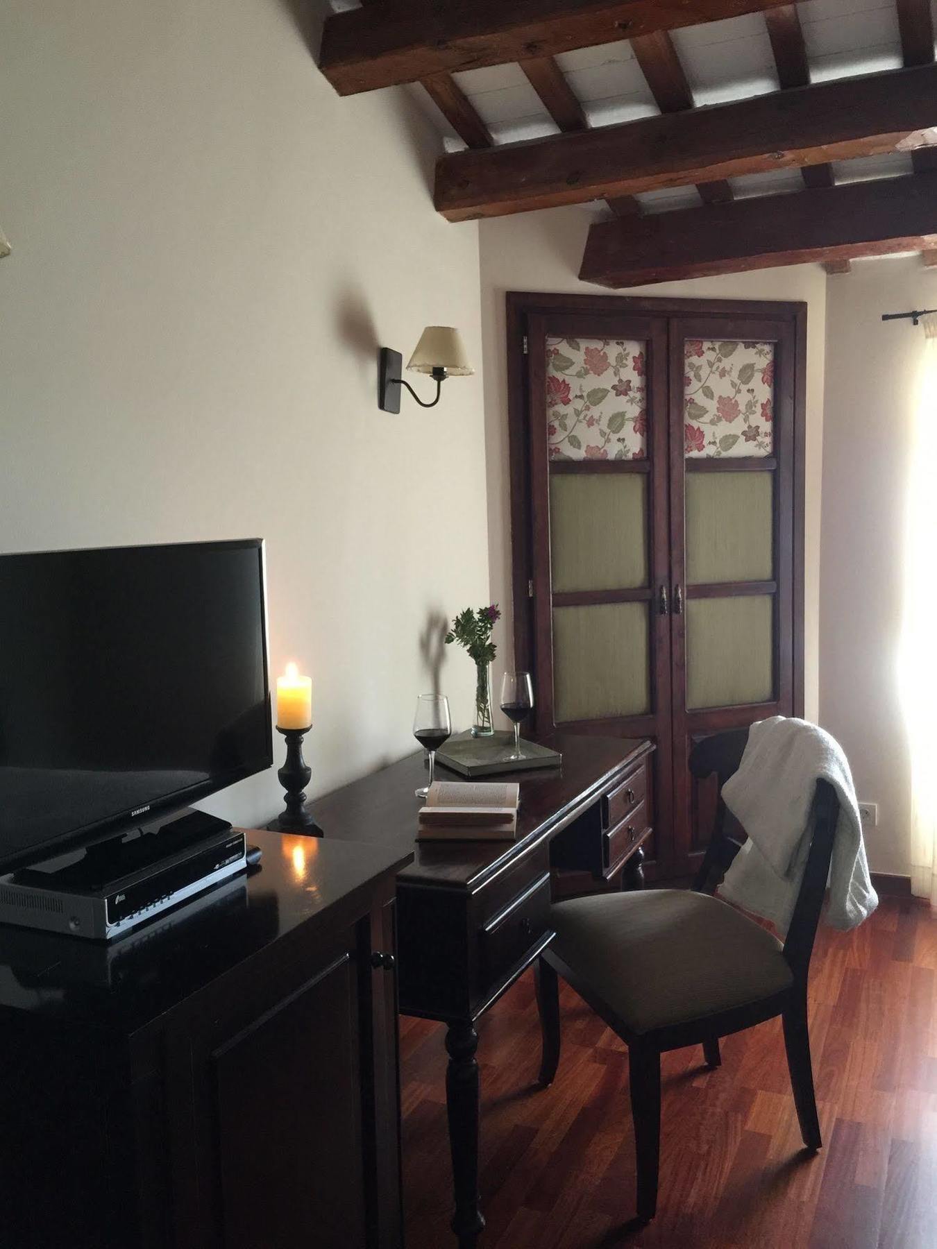 Palou Boutique Hotel Sant Pere De Ribes Extérieur photo