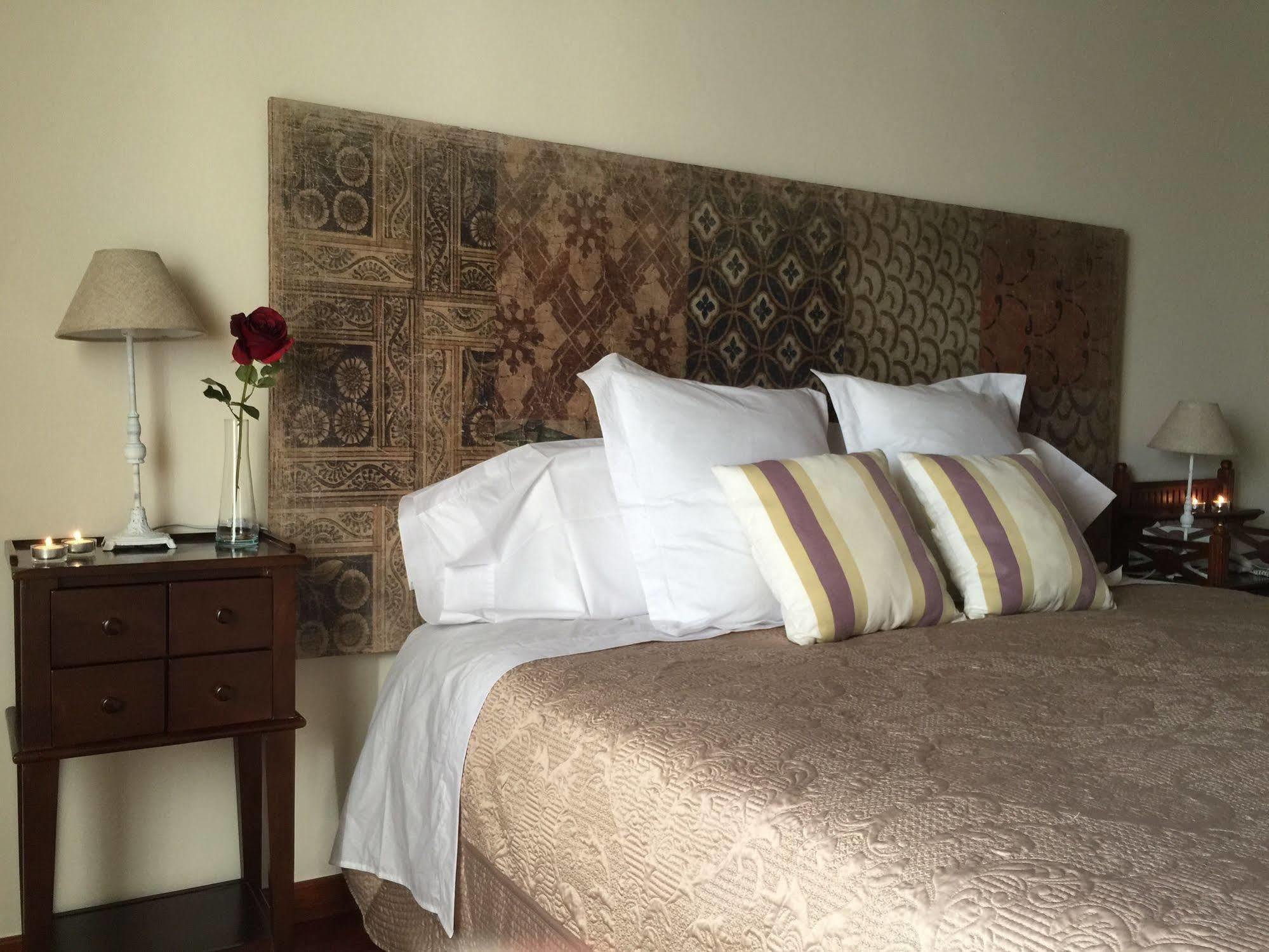 Palou Boutique Hotel Sant Pere De Ribes Extérieur photo