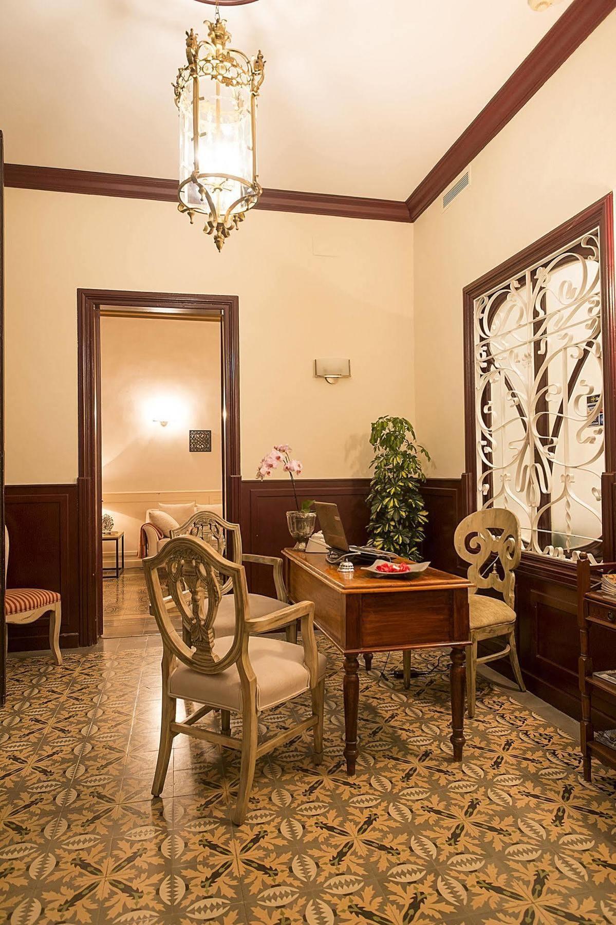 Palou Boutique Hotel Sant Pere De Ribes Extérieur photo