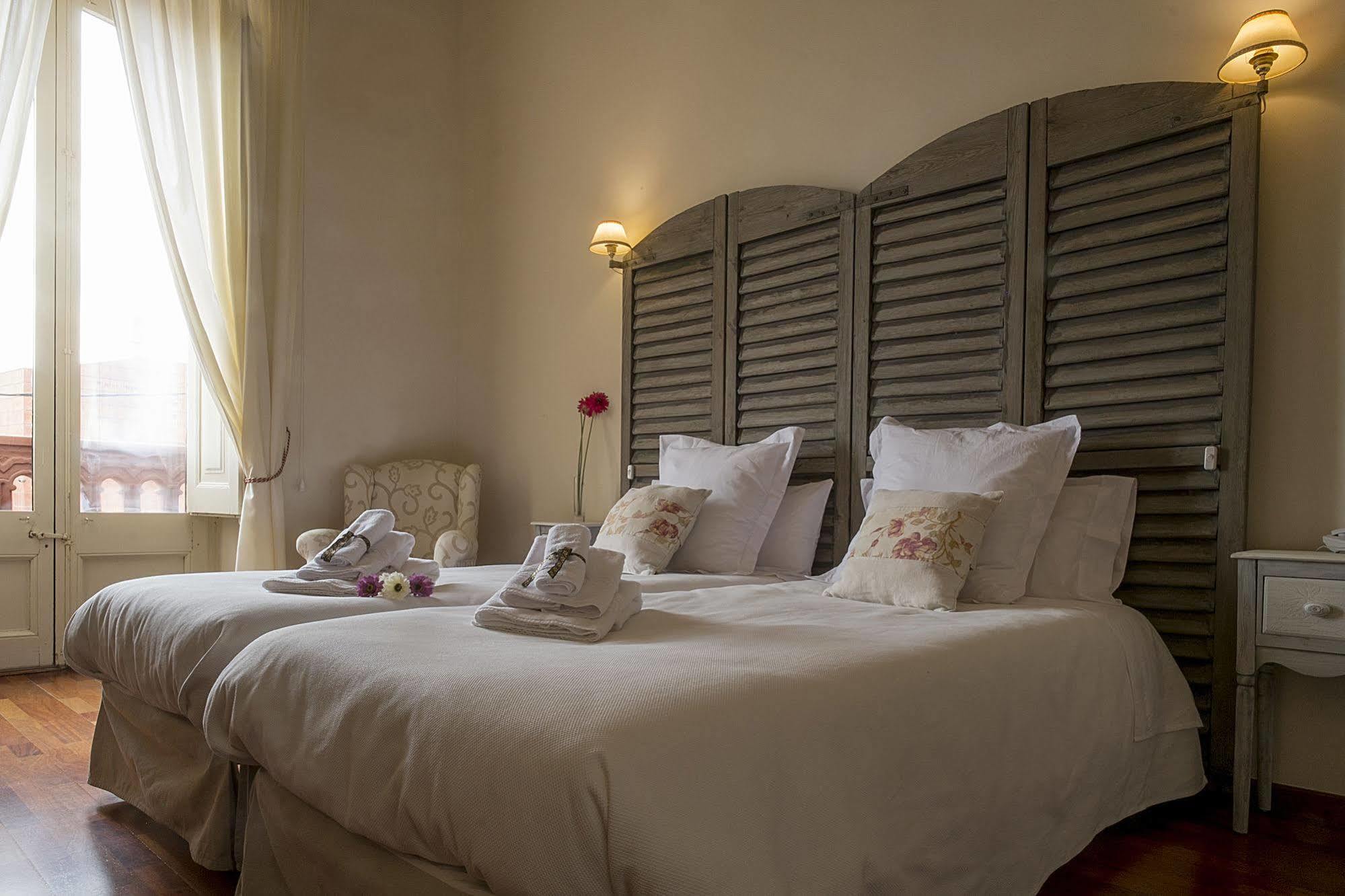 Palou Boutique Hotel Sant Pere De Ribes Extérieur photo