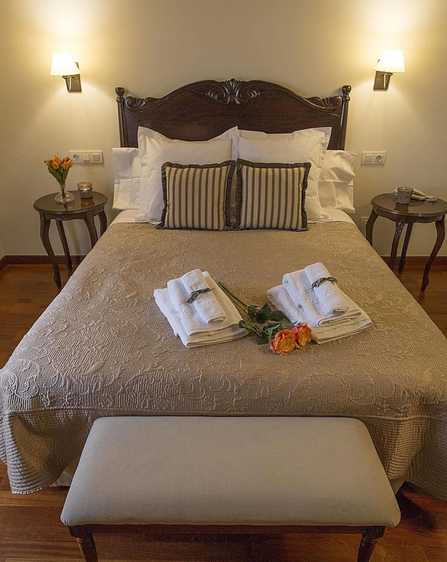 Palou Boutique Hotel Sant Pere De Ribes Extérieur photo